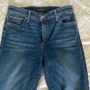 Lucky Brand Bridgette Skinny Jean